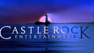 Castle Rock Entertainment ident October 2015 [upl. by Yznyl]