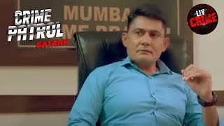 Crime Became An Ultimate Way To Get Love  Part 1  Crime Patrol  Inspector Series  क्राइम पेट्रोल [upl. by Ydnys]