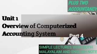 Grouping and Codification of Accounts in Computerized Accounting System [upl. by Magdala516]