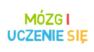 Mózg i Uczenie się  Ciekawe Fakty [upl. by Asyal]