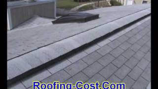 Roofing Tips [upl. by Notxap]