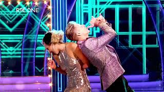 Dancing With The Stars Final  Sunday 27th March 630pm  RTÉ One amp RTÉ Player [upl. by Sunderland524]