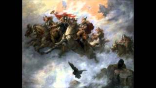 Ride Of The Valkyries  1 hour [upl. by Lan]