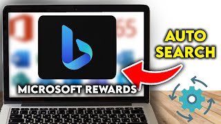 NEW Fastest Way to Grind Microsoft Rewards Points 10x faster🤑 FREE [upl. by Sandor]