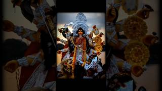 Shubho Vijaya dashami 🥺❤️‍🩹durgapuja durgapuja2024 maashortsvideoviralvideoslovevijayadashami [upl. by Regan]