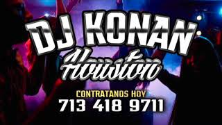 Zapateado Mix Edicion Mayo 2023Dj Konan Houston [upl. by Lombardy]