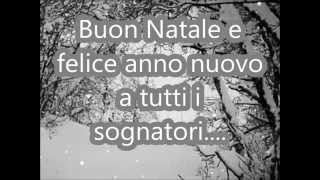 Canzoni di natale 2015  La favola del bue e lasinello  buon natale [upl. by Threlkeld]