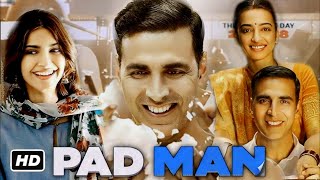 Aaj Se Teri 💞 Padman  Akshay Kumar Radhika A Arijit Singh  Amit Trivedi Sanchita Basu shorts [upl. by Nairadas]