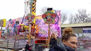 Kermis Aalsmeer 2024 [upl. by Oloap691]