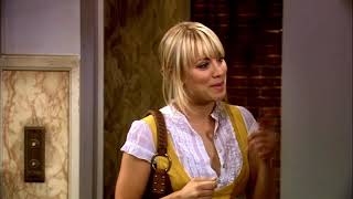 Review The Big Bang Theory S1 E2 The Big Bran Hypothesis [upl. by Llerrut39]