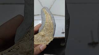 Gold necklace design karne Ka Tarika video gold jewelry necklace shortvideo [upl. by Monk]