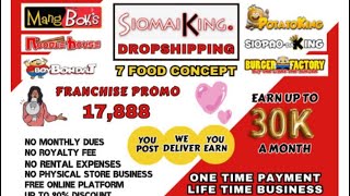 ￼ SIOMAI KING DROP SHIPPING BUSINESS [upl. by Ynnel]