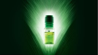 TRIPHASIC VHT ATP Intensif Regenerating serum for hereditary hair loss [upl. by Loeb]