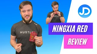 Ningxia Red Benefits  Review [upl. by Tore444]