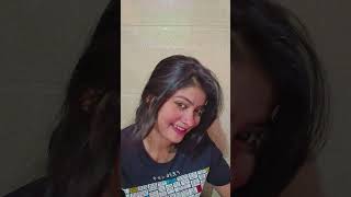 🫣😅😅😅 comedy funny husbandwifecomedy couplecomedy fun siyagusain viralvideo [upl. by Arad]