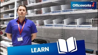 How to choose the right laminator to suit your needs [upl. by Oironoh]