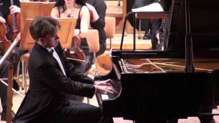 Tchaikovsky  Piano Concerto No 1  1st Movement [upl. by Atinuaj]