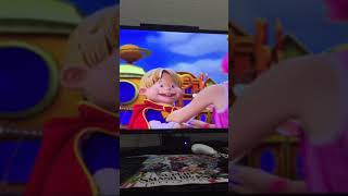 LazyTown Thame Song Nick Jr [upl. by Heisser113]