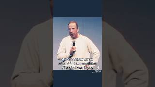 Christian Comedian Jeff Allen ‘You’re Not Smart Enough to be an Atheist’ shorts dumb [upl. by Cristoforo]