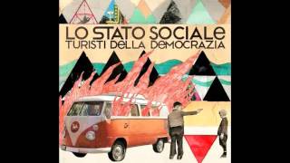 Cromosomi  Lo Stato Sociale [upl. by Aihseyn896]