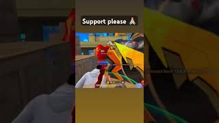 freefiremax totalgaming viralvideo support please [upl. by Sedgewinn]