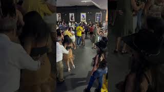 bailão dance chamanadancinha baile bailecharme musica chamadinha chamame danca dança [upl. by Jeniffer929]