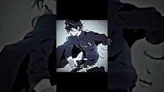 anime edit bungoustraydogs tetcho bsd [upl. by Yrrem]