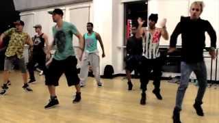 MIRRORS  Justin Timberlake  Matt Steffanina Dance Choreography » IDAdance MattSteffanina [upl. by Jaal]