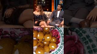 Bipasha Basu favourite food  🍥 shorts [upl. by Hachmin579]