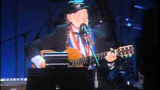 Always On My Mind  Willie Nelson  14  Live Opryhotel 1989mpg [upl. by Franny]