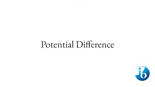 Quick Potential Difference B52 [upl. by Nauwaj116]