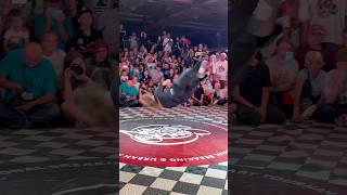 Bboy GEKKON Powermove COMBINATION 2024 [upl. by Britni]