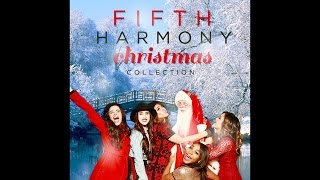 Fifth Harmony  Christmas Songs EP [upl. by Imarej]