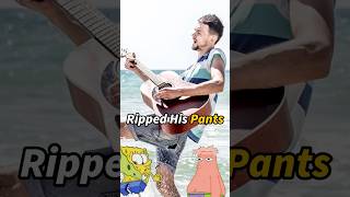 RIPPED PANTS Embarrassing Moments😢 shorts [upl. by Aseneg]