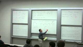 Lecture 5A Isotopic Masses Isotopic Abundances and HighResolution Mass Spectrometry [upl. by Dynah]