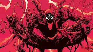 Absolute Carnage Motion Comic [upl. by Gifferd]