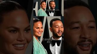 John Legend amp Chrissy Teigen’sMind Blowing 🤯 House [upl. by Ennahtebazile]