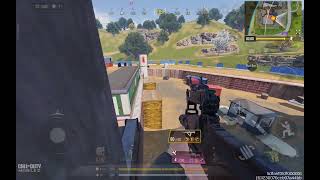 Pak Dooo  CODM Indonesia  BR Solo FPP  1  12 Kill  NEW GUN GROZA  NOCOMMENTARY‼️ [upl. by Latsyek]