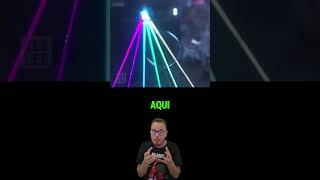 Bolha e laser shorts curiosidades ciencia fypシ゚ [upl. by Enitsahc481]