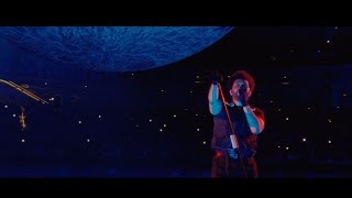 The Weeknd Live at SoFi Stadium  Die For You [upl. by Enyaht]