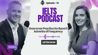 IELTS Communicative Grammar for Band 9 Using Adverbs of Frequency to Talk about Hobbies and Leisure [upl. by Engvall114]