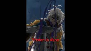 7ds or 4koa Tristan sevendeadlysins anime fourknightsoftheapocalypse animeedit [upl. by Aita]