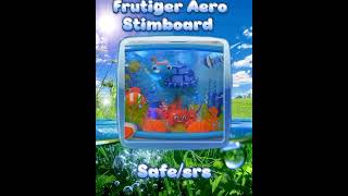 Frutiger Aero Stimboard  stimboard frutigeraero [upl. by Oiuqise]