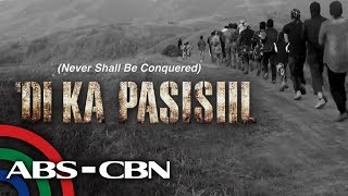 ABSCBN News Special Di Ka Pasisiil  Marawi Documentary [upl. by Burns]