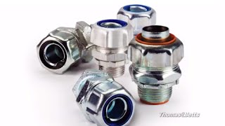 Liquidtight Fittings  Next Generation [upl. by Bullen27]