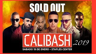 Calibash 2019 [upl. by Arukas407]