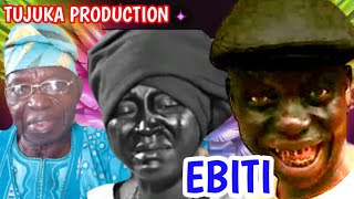 EBITI  Yoruba movie drama BABA SABIKO  LERE PAIMO EDA ONILE OLA  IYA NIWE [upl. by Maddox]