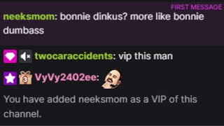 Type This to Get VIP in My Chat [upl. by Aneek]