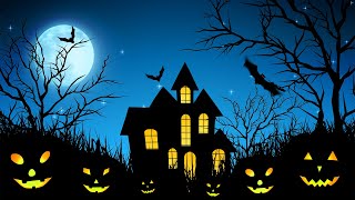 Best Halloween Songs 2024 🎃 Spooky Halloween Music Playlist 👻 Best Halloween Party Playlist [upl. by Fletch]