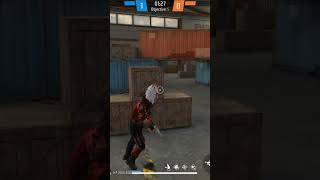 DESTER ONE TAP freefire [upl. by Nisa]